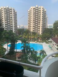 Cashew Heights Condominium (D23), Condominium #617051771
